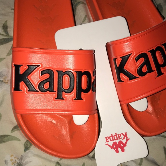 Kappa Men’s Slides🆕 - Picture 15 of 16